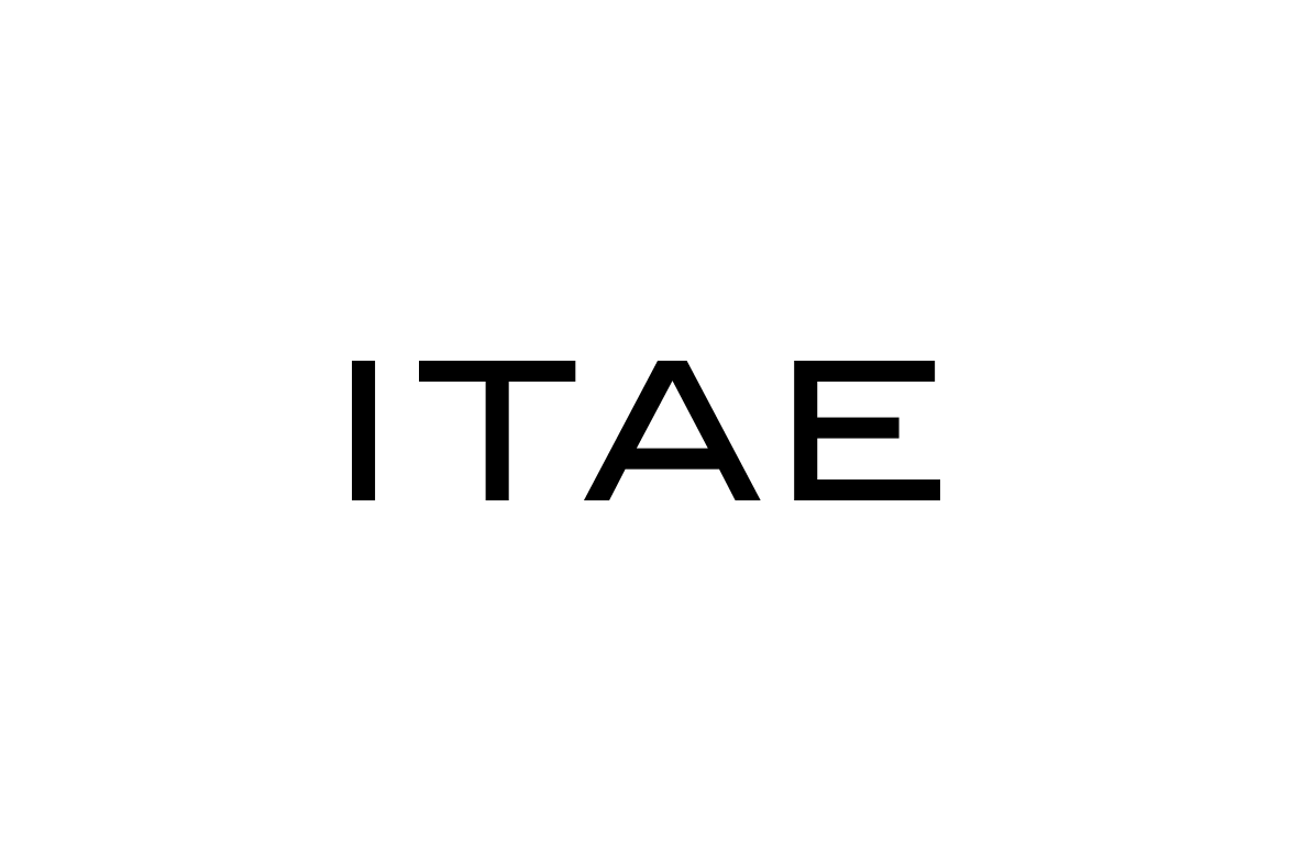 Logotipo ITAE