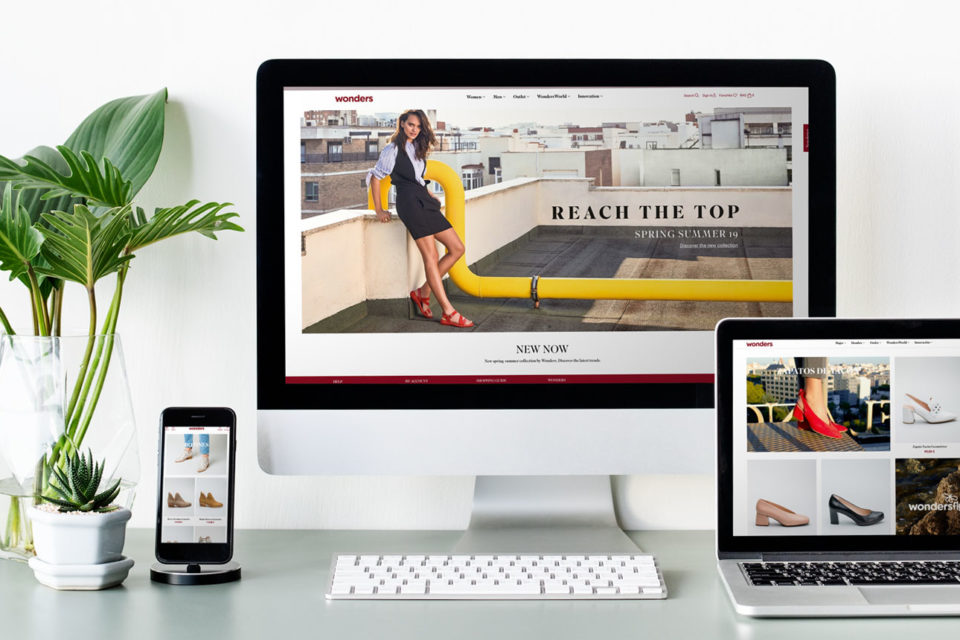 E-commerce Wonders E-commerce Wonders
