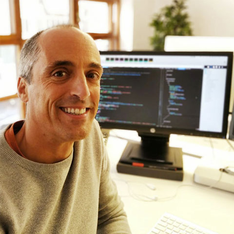 Antonio Saúco