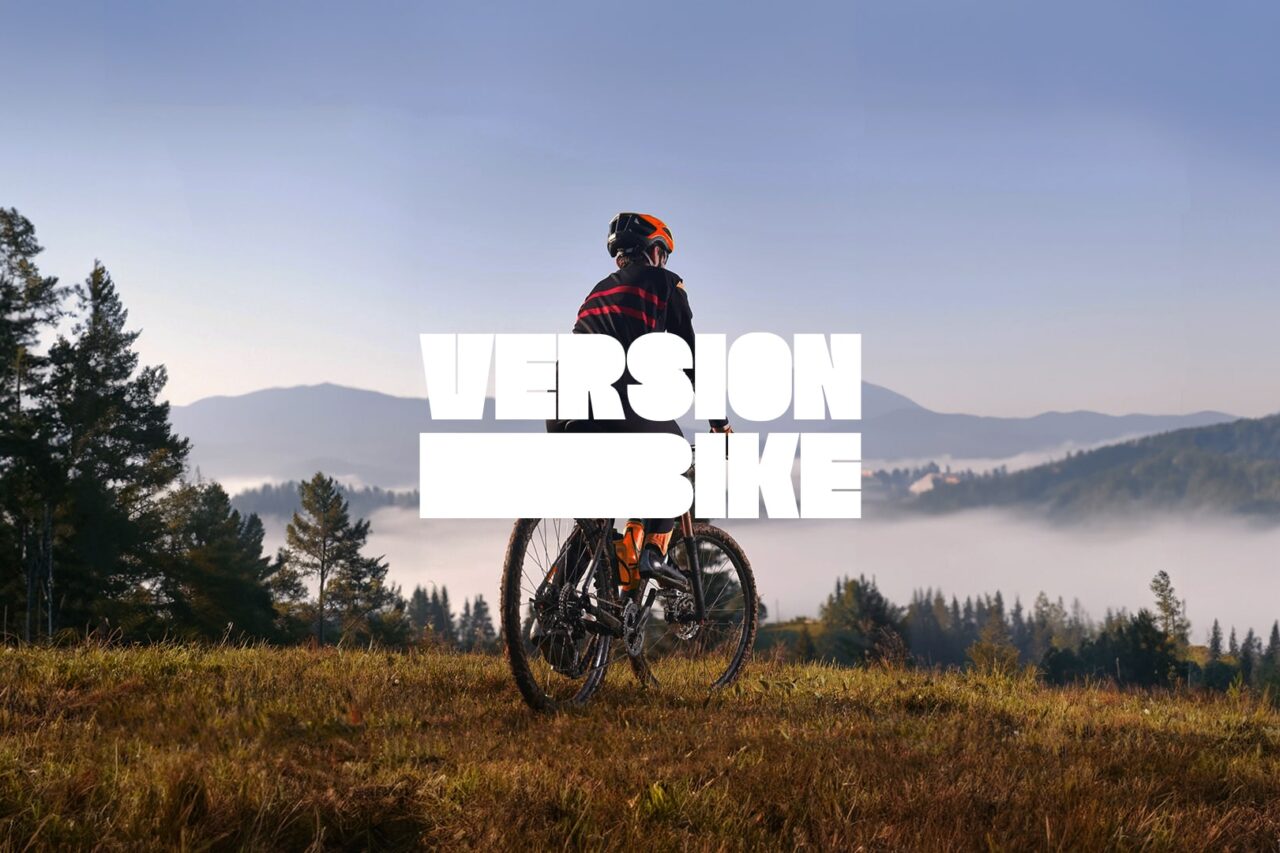 Version Bike
